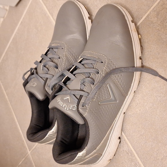 Callaway Men's golf shoes - Picture 2 of 6